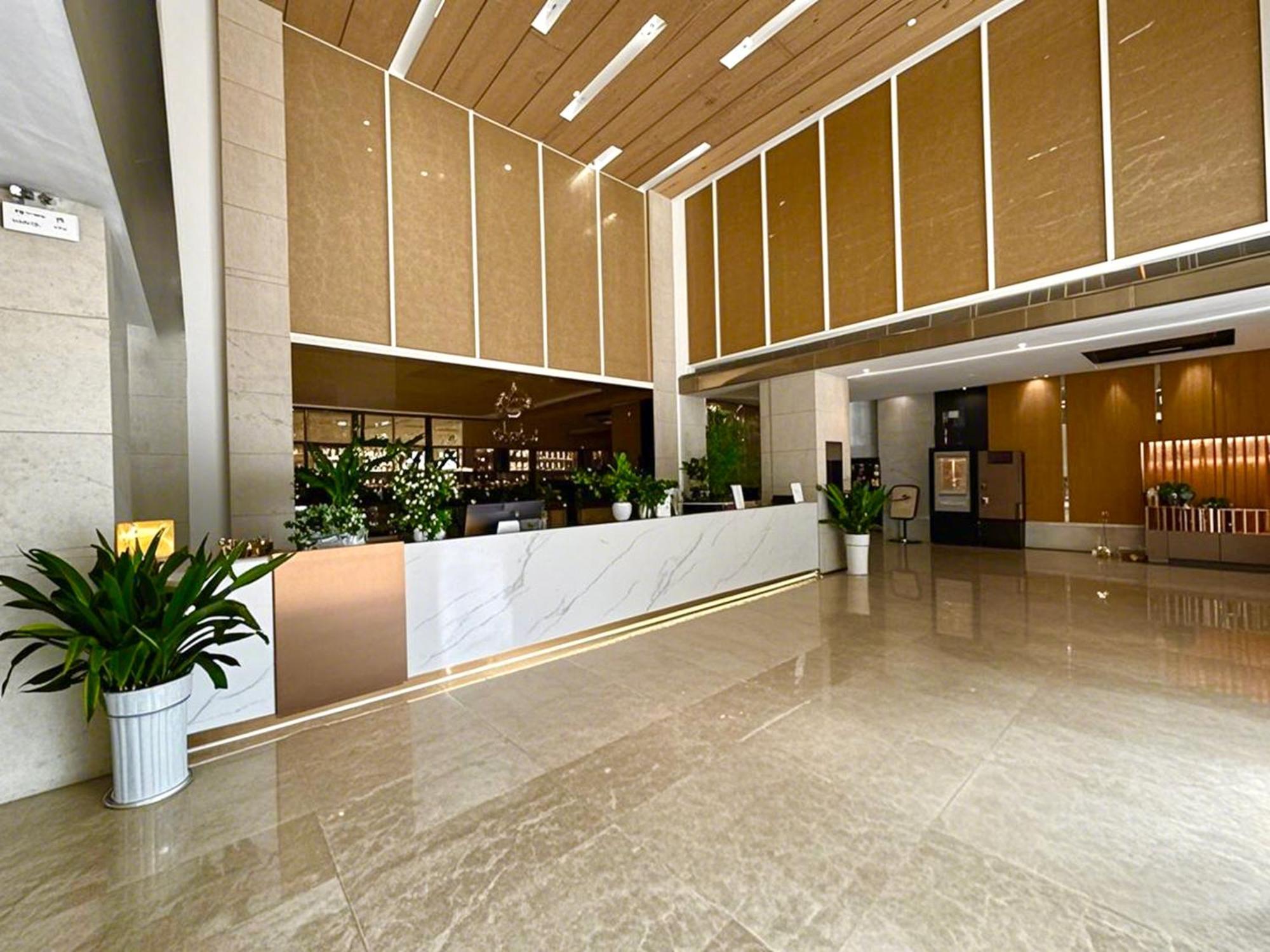 Yu Manju High-Floor Huge-Screen Audiovisual Hotel-Guangzhou Tower Zhujiang New Town Sports West Road Branch Exterior photo